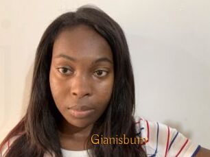Gianisbum