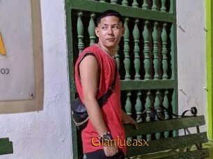 Gianlucasx