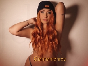 Giannamonroe