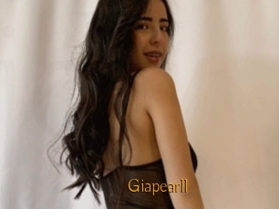 Giapearll