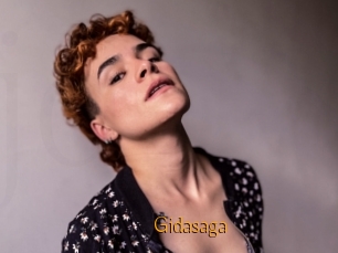 Gidasaga