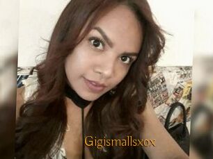 Gigismallsxox