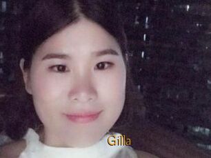 Gilla