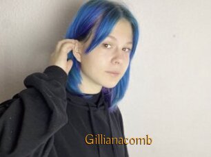 Gillianacomb