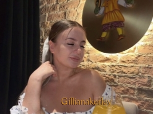 Gillianakerley