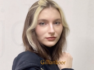 Gillianboor