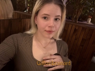 Gillianbrainard