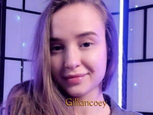 Gilliancoey