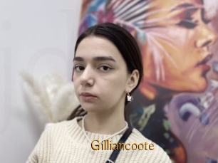 Gilliancoote