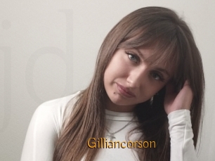 Gilliancorson