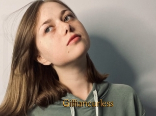 Gilliancurless