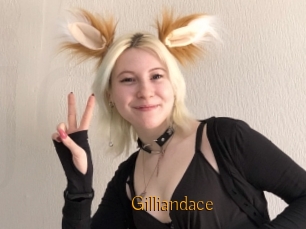 Gilliandace