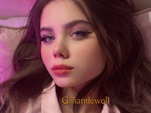 Gilliandewell