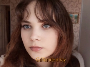 Gilliandonnay