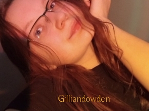 Gilliandowden