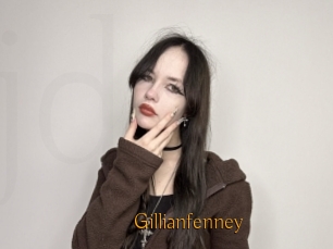 Gillianfenney