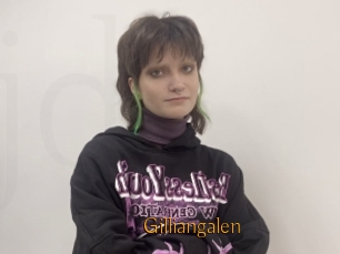 Gilliangalen