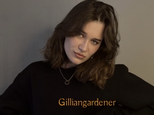 Gilliangardener
