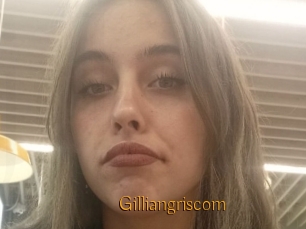 Gilliangriscom