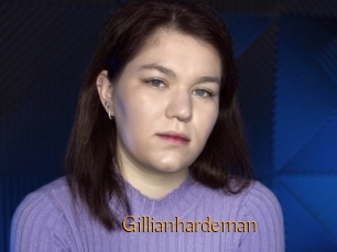 Gillianhardeman