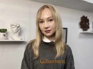 Gillianhiett