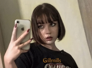 Gillmills