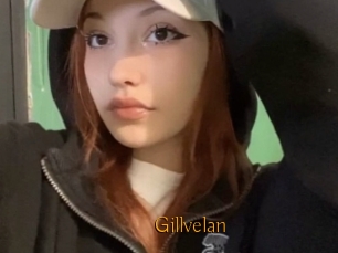 Gillvelan