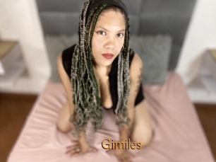 Gimiles
