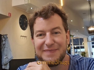Gimme3hugs