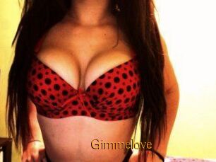 Gimmelove