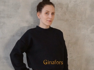 Ginafors