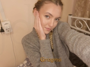 Ginagrosi