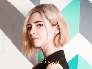 Ginajoana