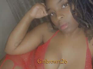 Ginbrown26