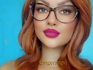 Gingerange