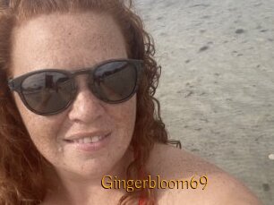Gingerbloom69