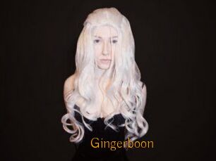 Gingerboon