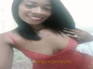Gingerebonycox