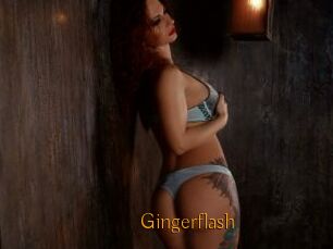 Gingerflash