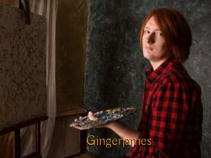 Gingerjames