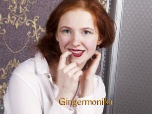 Gingermonika