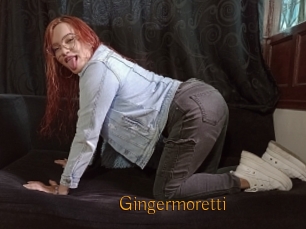 Gingermoretti