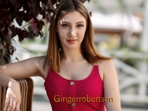 Gingerrobertson