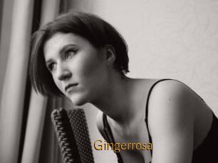 Gingerrosa