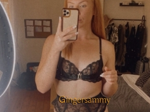 Gingersammy