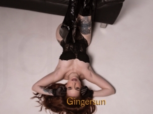 Gingersun