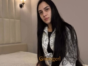 Ginnygerl