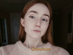 Ginnyhunt