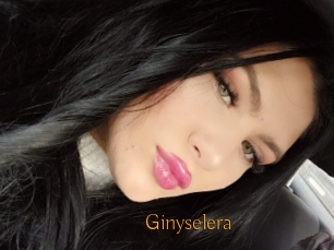 Ginyselera