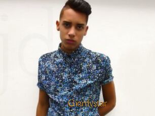 Giordystar